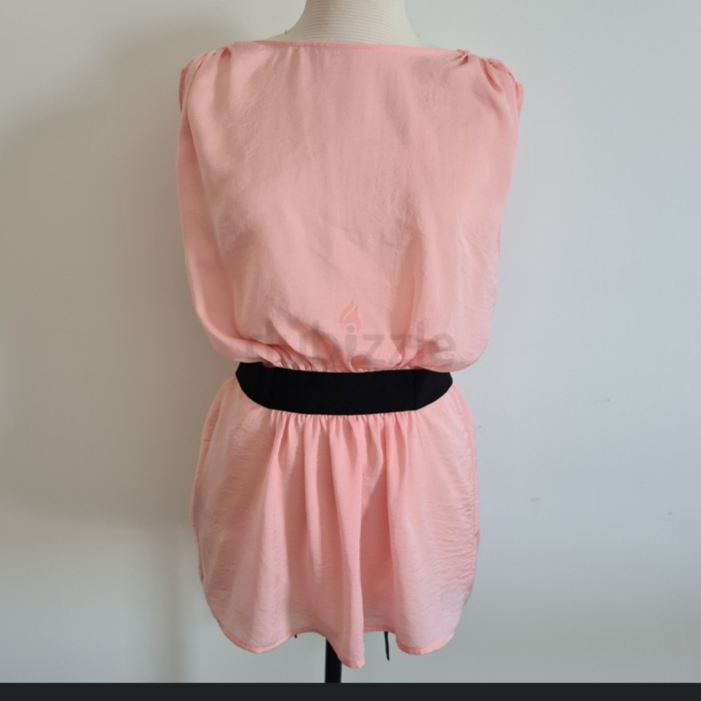Pink Blouse Brand New